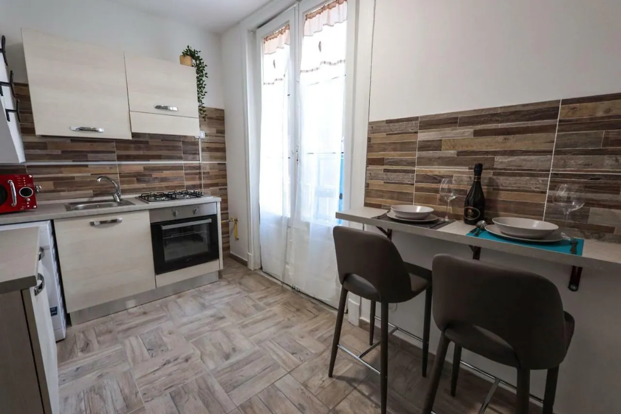 B&B Corso Italia 92 Catania Bed & Breakfast