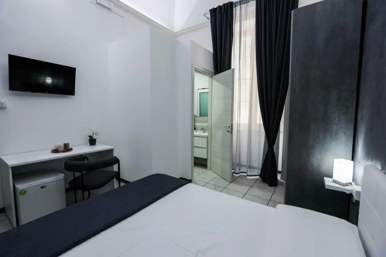 Bed & Breakfast B&B Corso Italia 92 Catania