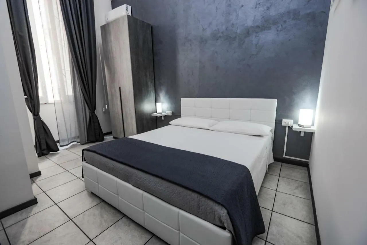 ** Bed & Breakfast B&B Corso Italia 92 Catania Italy