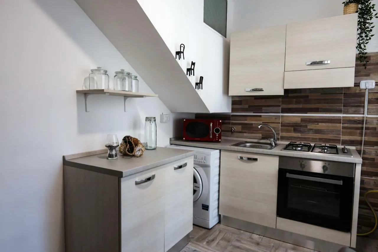 Bed & Breakfast B&B Corso Italia 92 Catania
