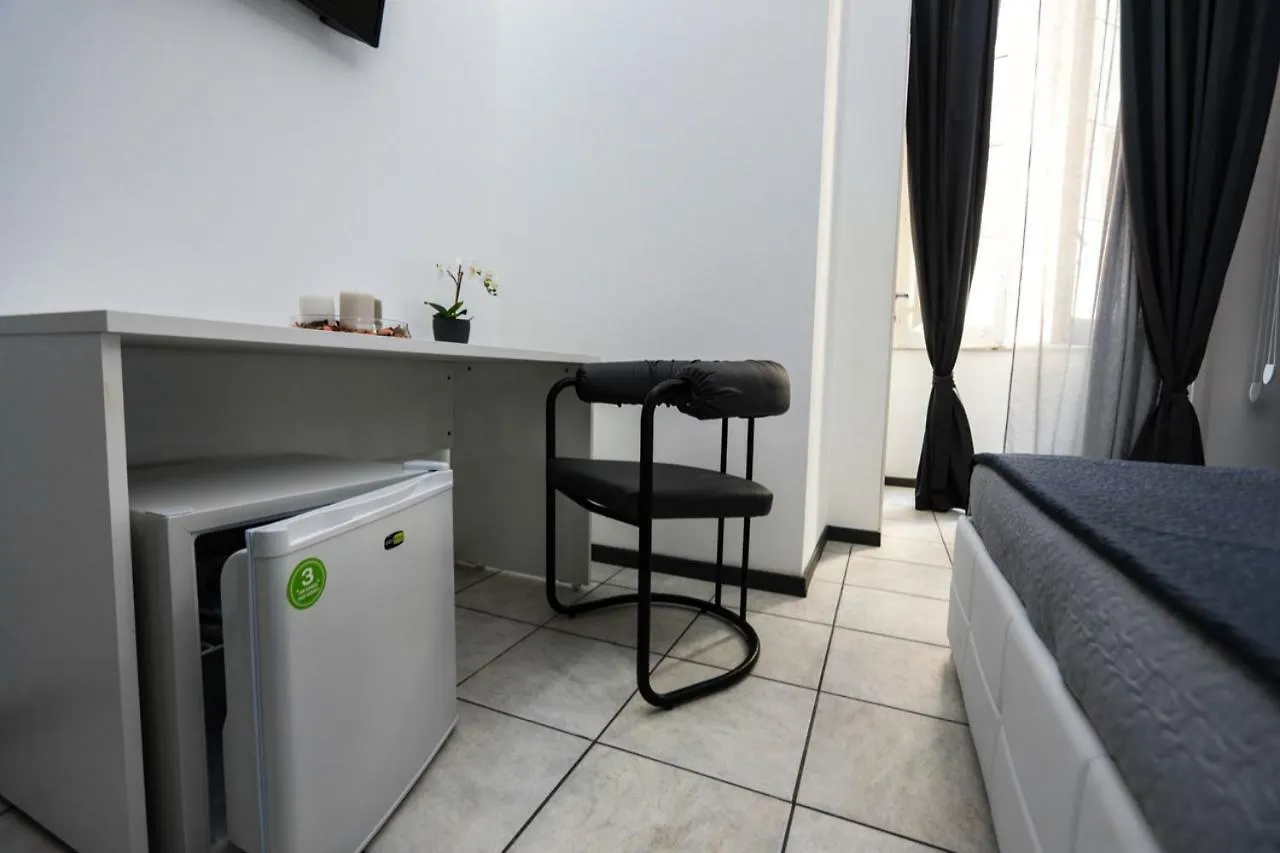 Bed & Breakfast B&B Corso Italia 92 Catania