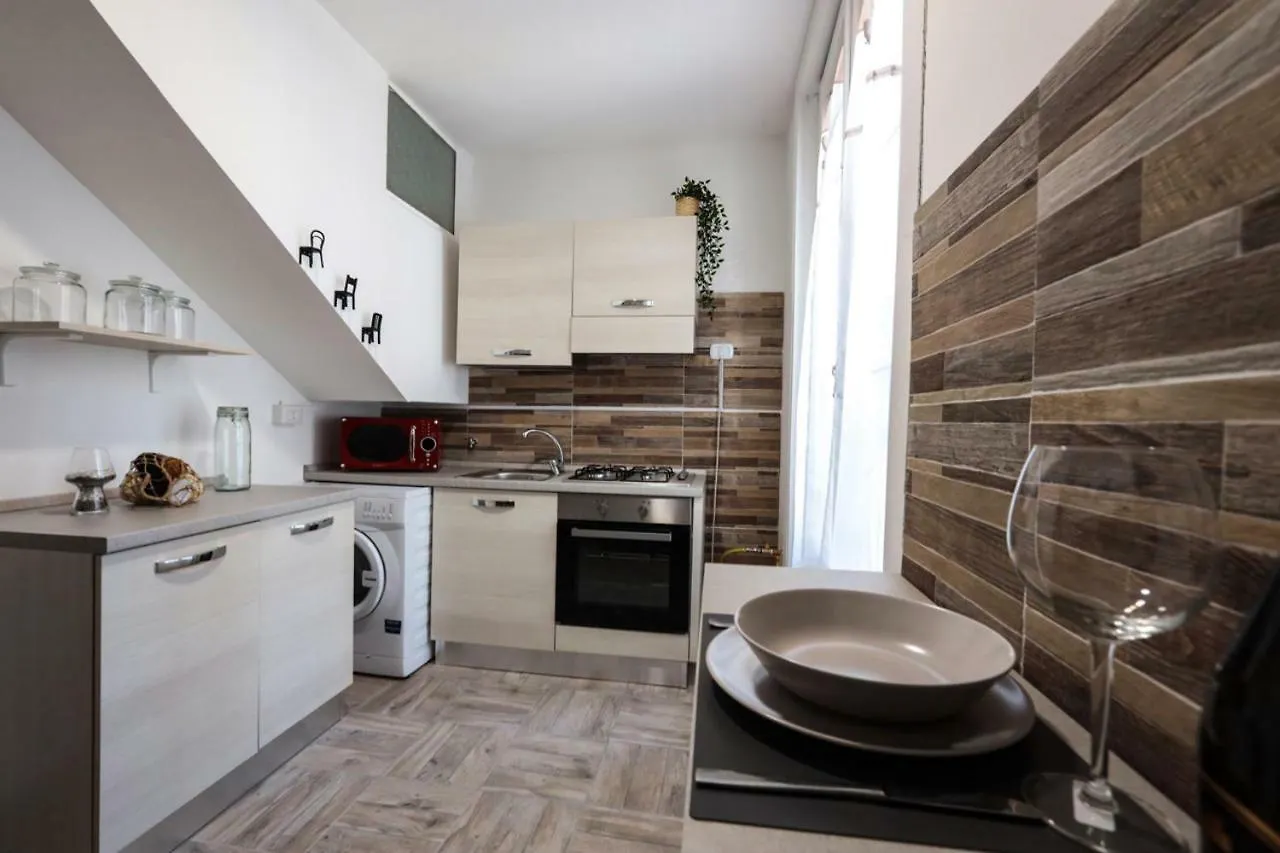 B&B Corso Italia 92 Catania Bed & Breakfast
